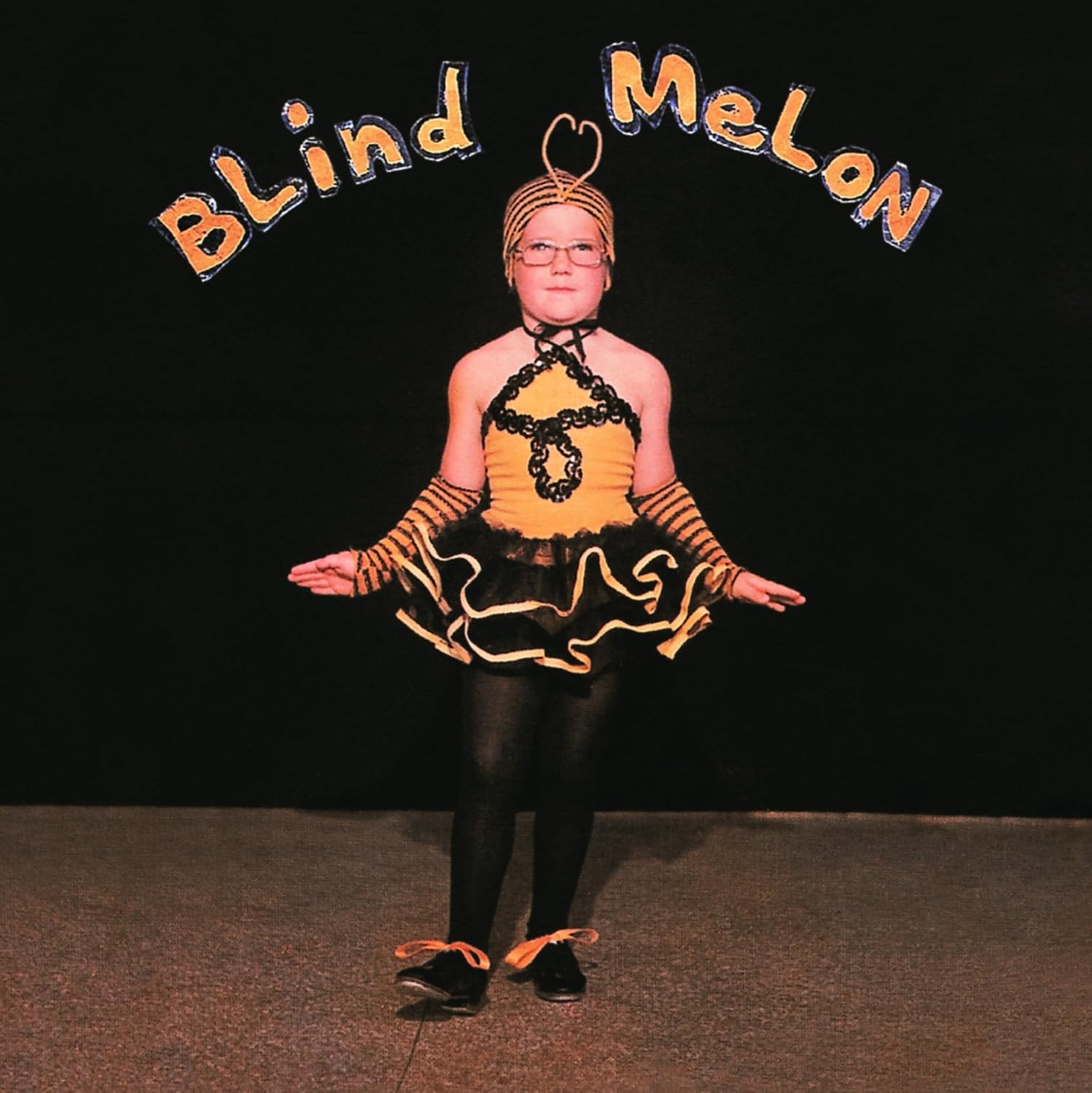 Blind Melon - Blind Melon - Music & Performance - Vinyl product cover
