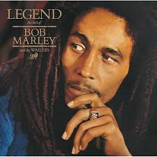 Bob Marley - Legend - Music & Performance - Vinyl product cover