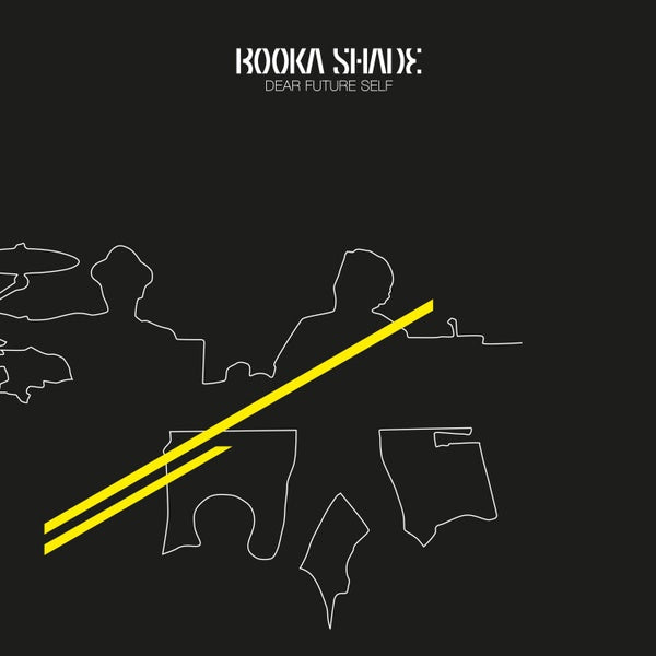 Booka Shade Dear Future Self
