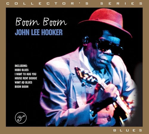BOOM BOOM [SYNERGY] [DIGIPAK] product cover