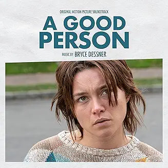 Bryce Dessner - A Good Person Soundtrack - Music & Performance - Vinyl product cover