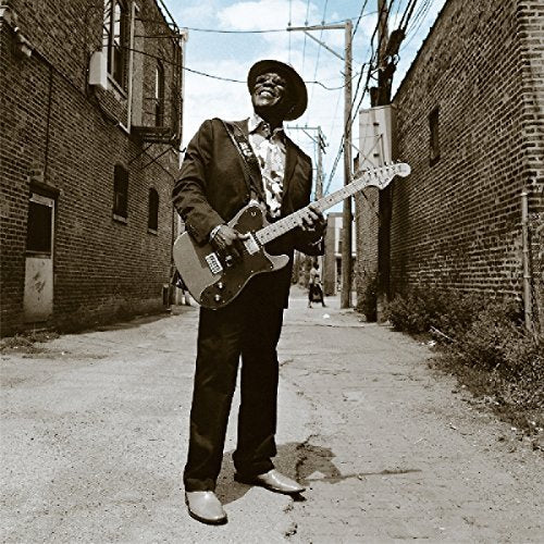 Buddy Guy Bring 'Em In (180 Gram Vinyl) [Import] (2 Lp's)
