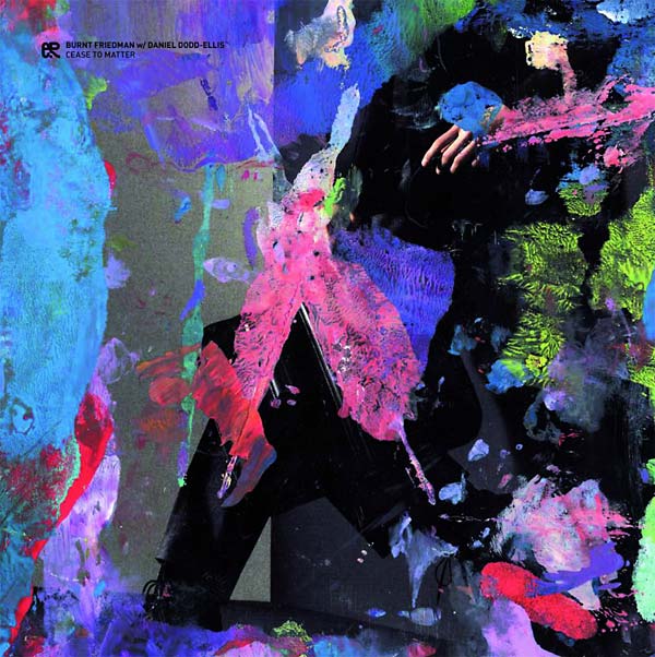 BURNT FRIEDMAN & DANIEL DODD-ELLIS Cease to Matter