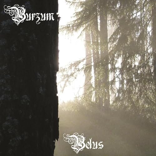 Burzum Belus (2Lp)