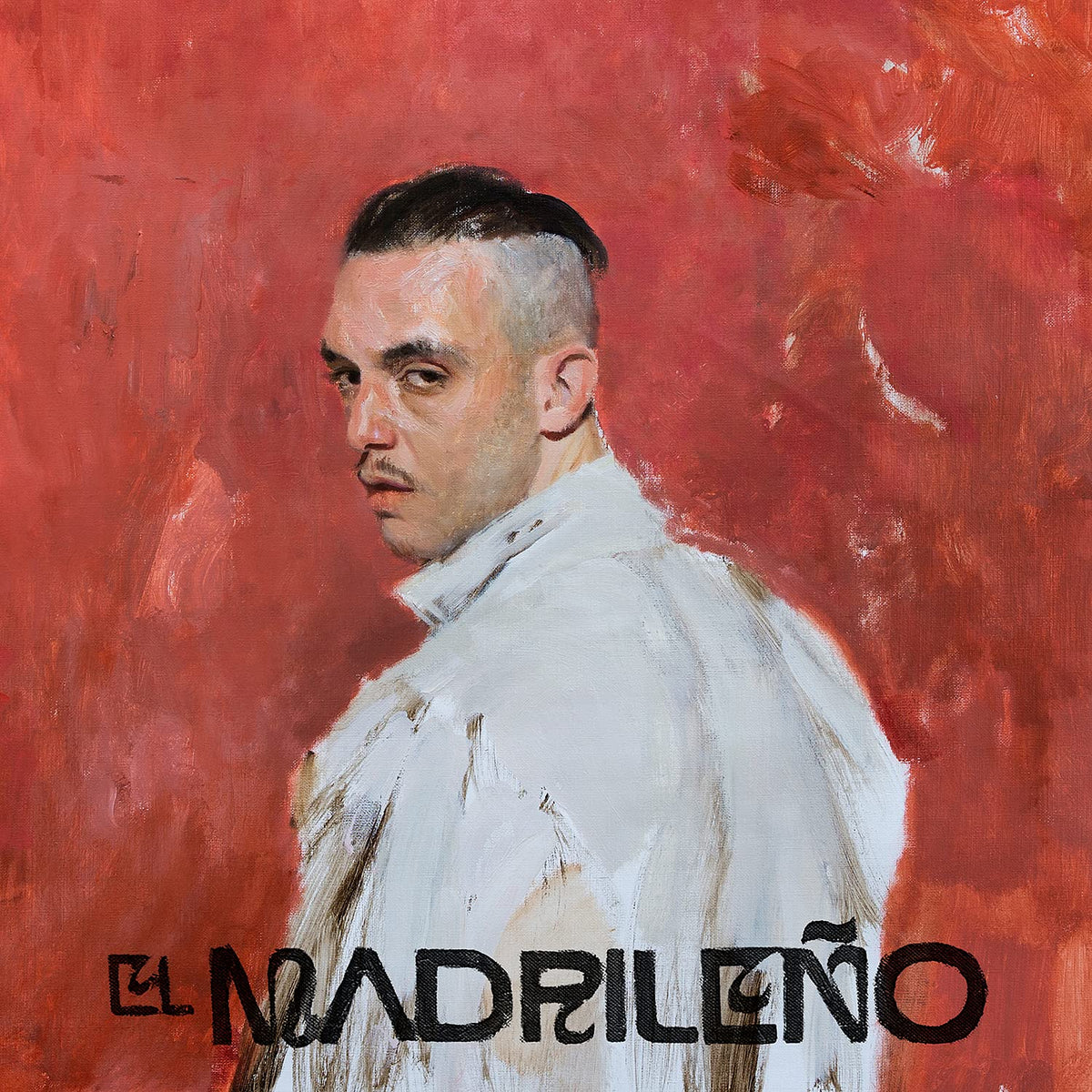 C. Tangana - El Madrileno - Music & Performance - Vinyl product cover