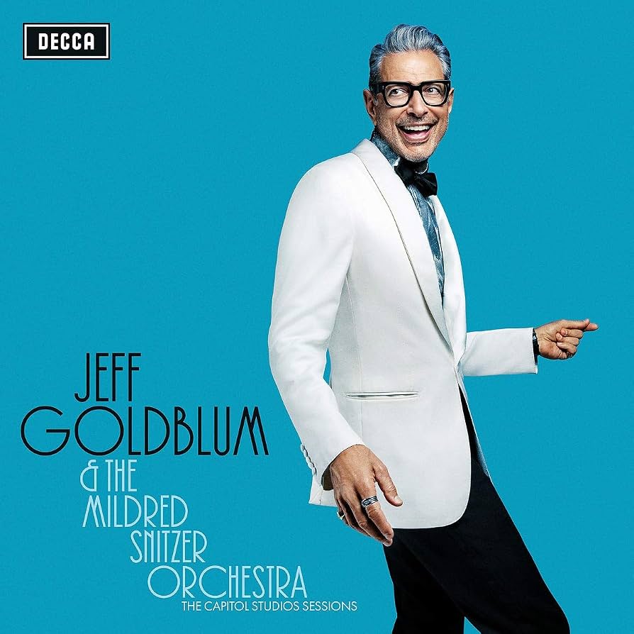 Capitol Studios Sessions (CD) product cover