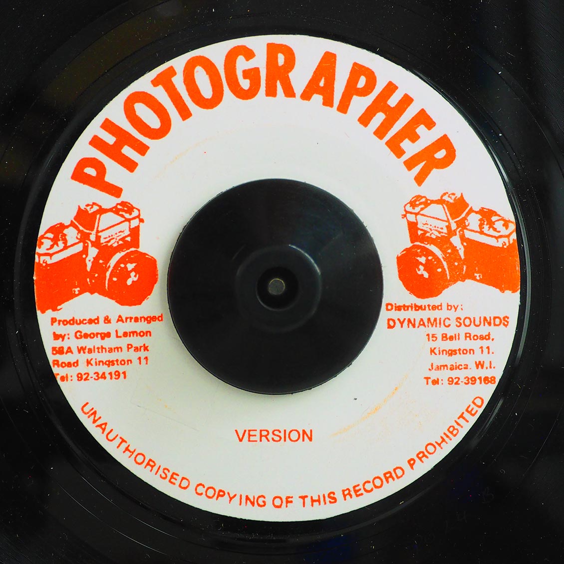 Carl Meeks - Born And Grow Ya / Version product image 2