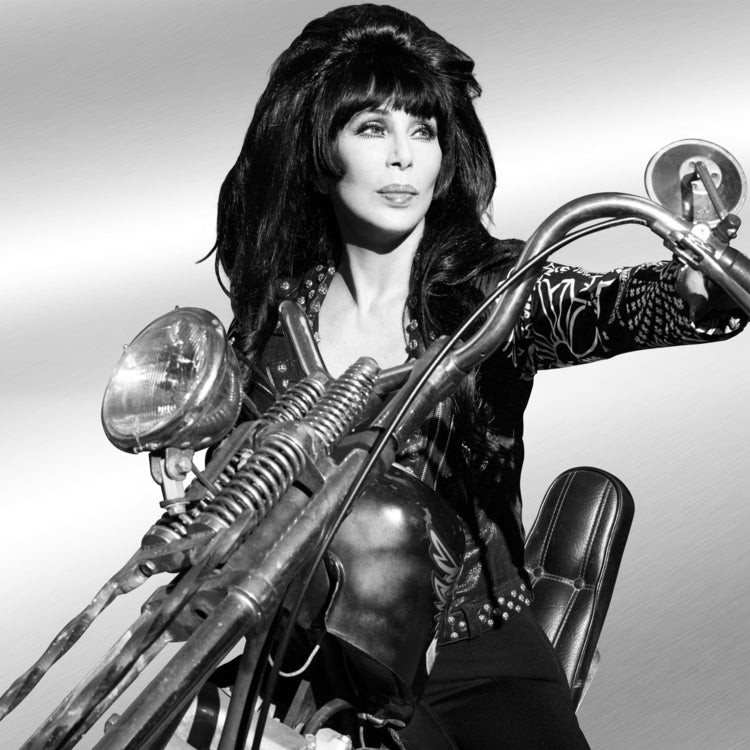 Cher Forever (Limited Edition, Clear Vinyl) (2 Lp)