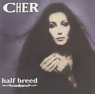 Cher Half Breed Audio CD product cover