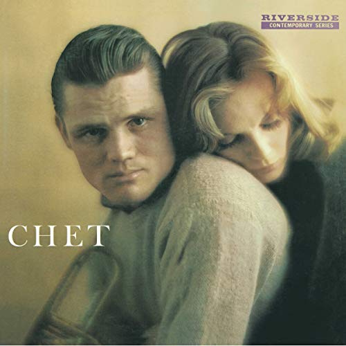 Chet Baker Chet [LP]