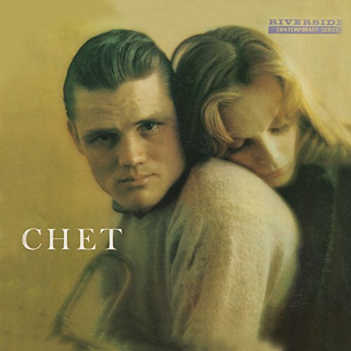 Chet Baker Chet [LP]