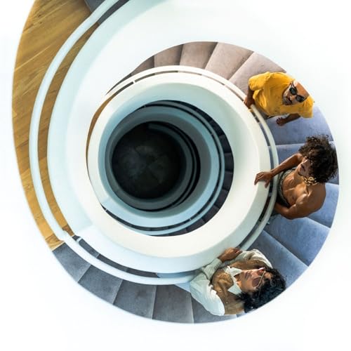 Chicano Batman Notebook Fantasy [Clear LP]