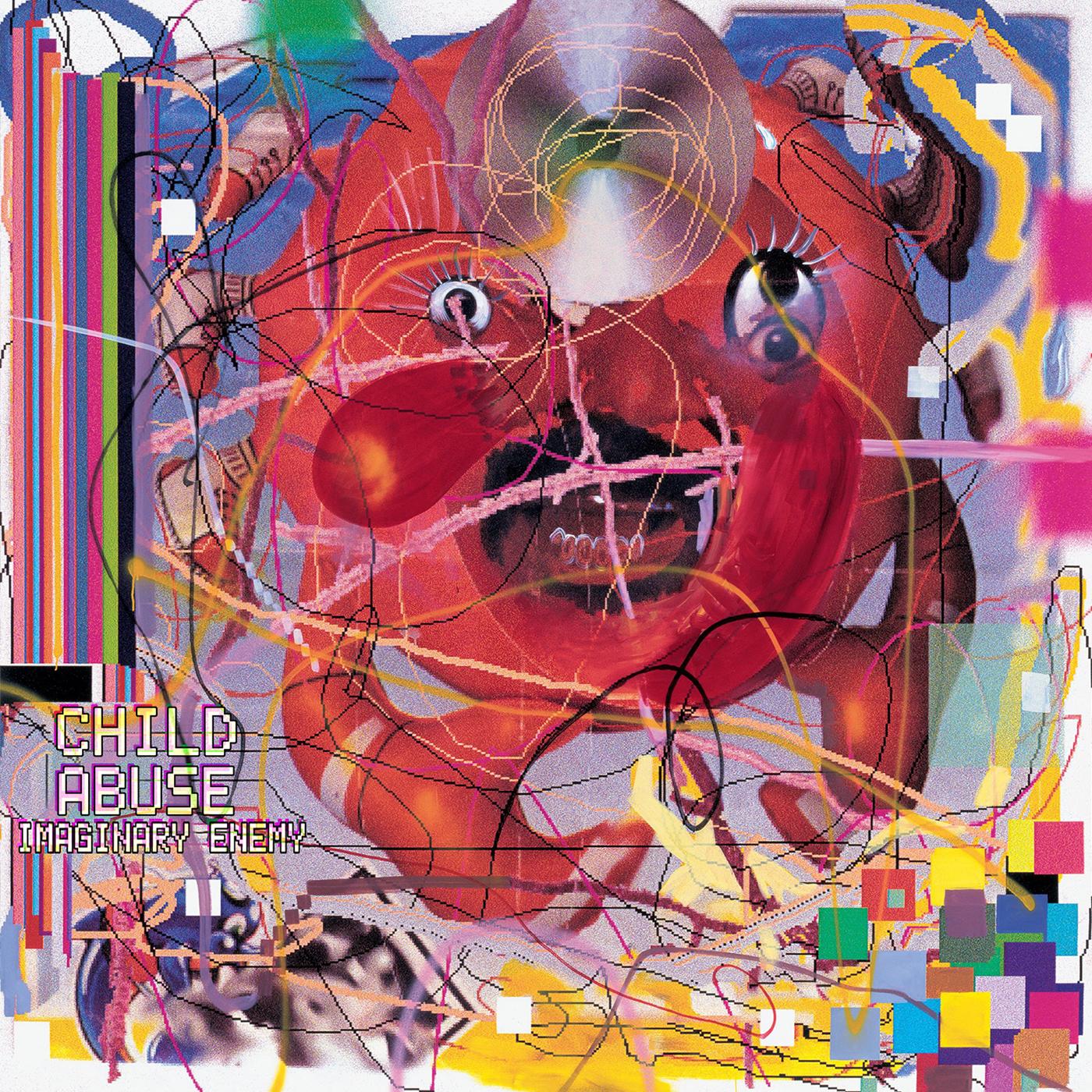 Child Abuse Imaginary Enemy