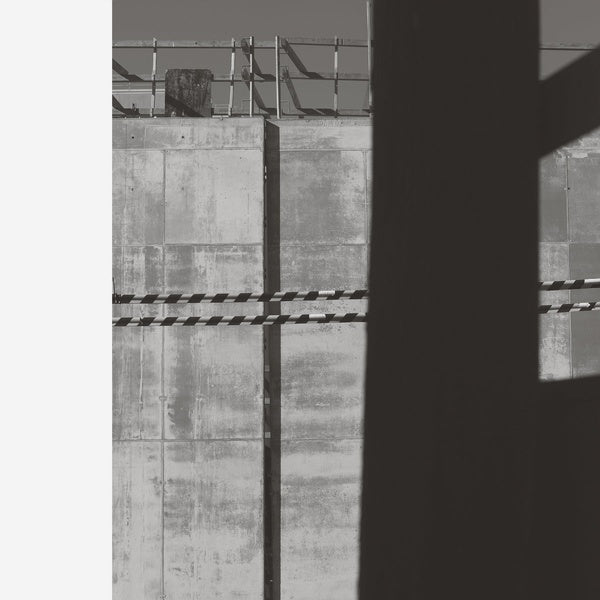 CHRIS ABRAHAMS Follower