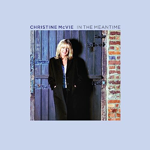 Christine Mcvie In the Meantime