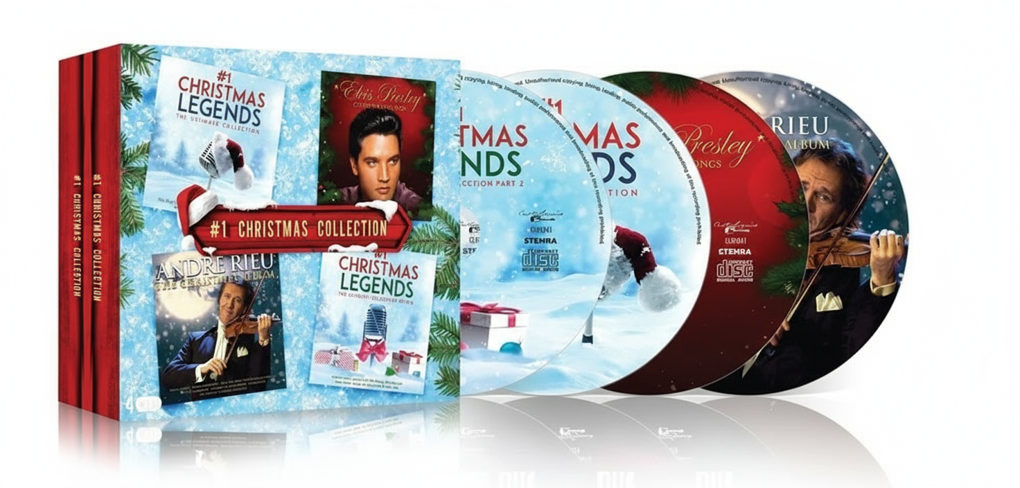 Christmas Collection