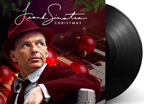 Christmas (Vinyl Record) 12" Album product cover