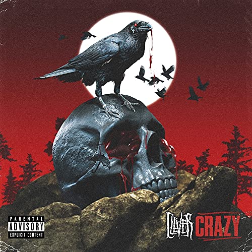 Clever Crazy [LP]