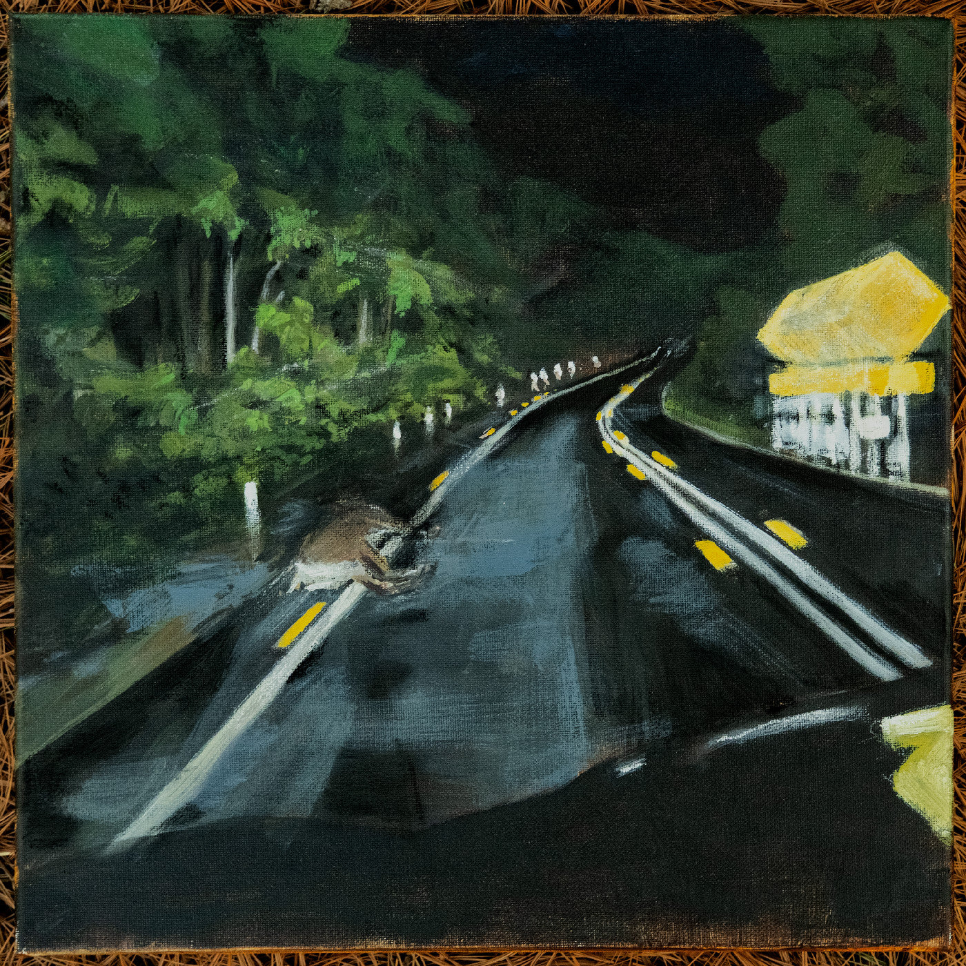 Clifford Golden Caravan