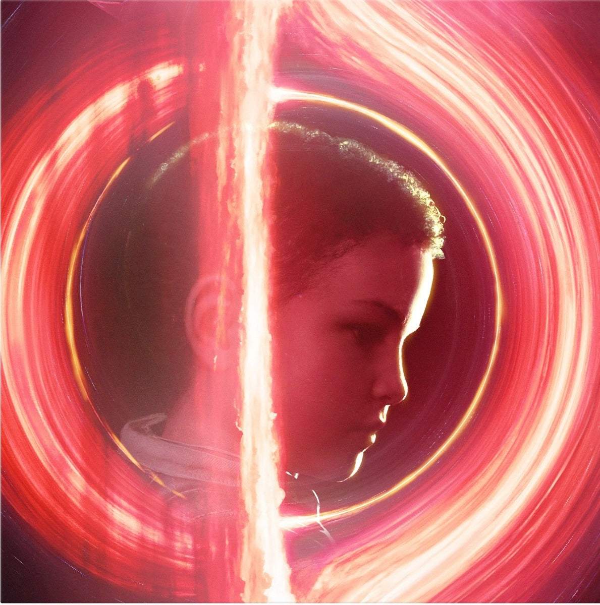 Coheed & Cambria The Father of Make Believe [Explicit Content] (Indie Exclusive, Translucent Light Blue, Limited Edition) (2 Lp's)