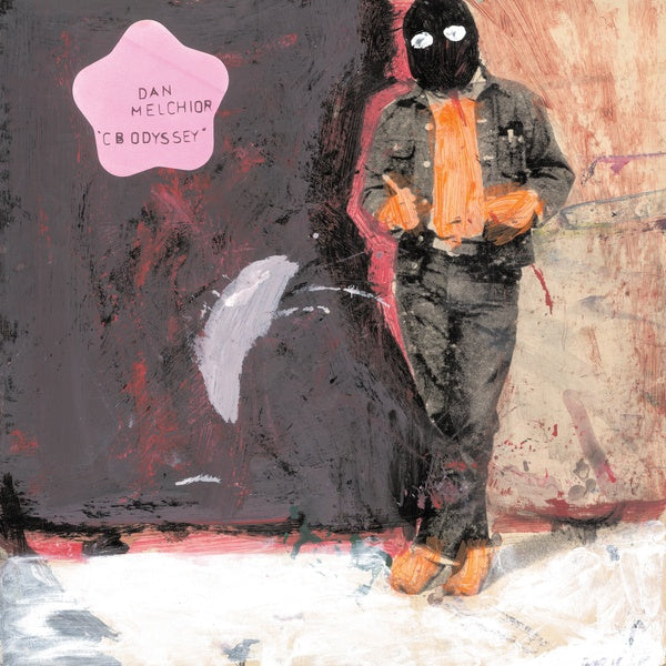 Dan Melchior CB Odyssey