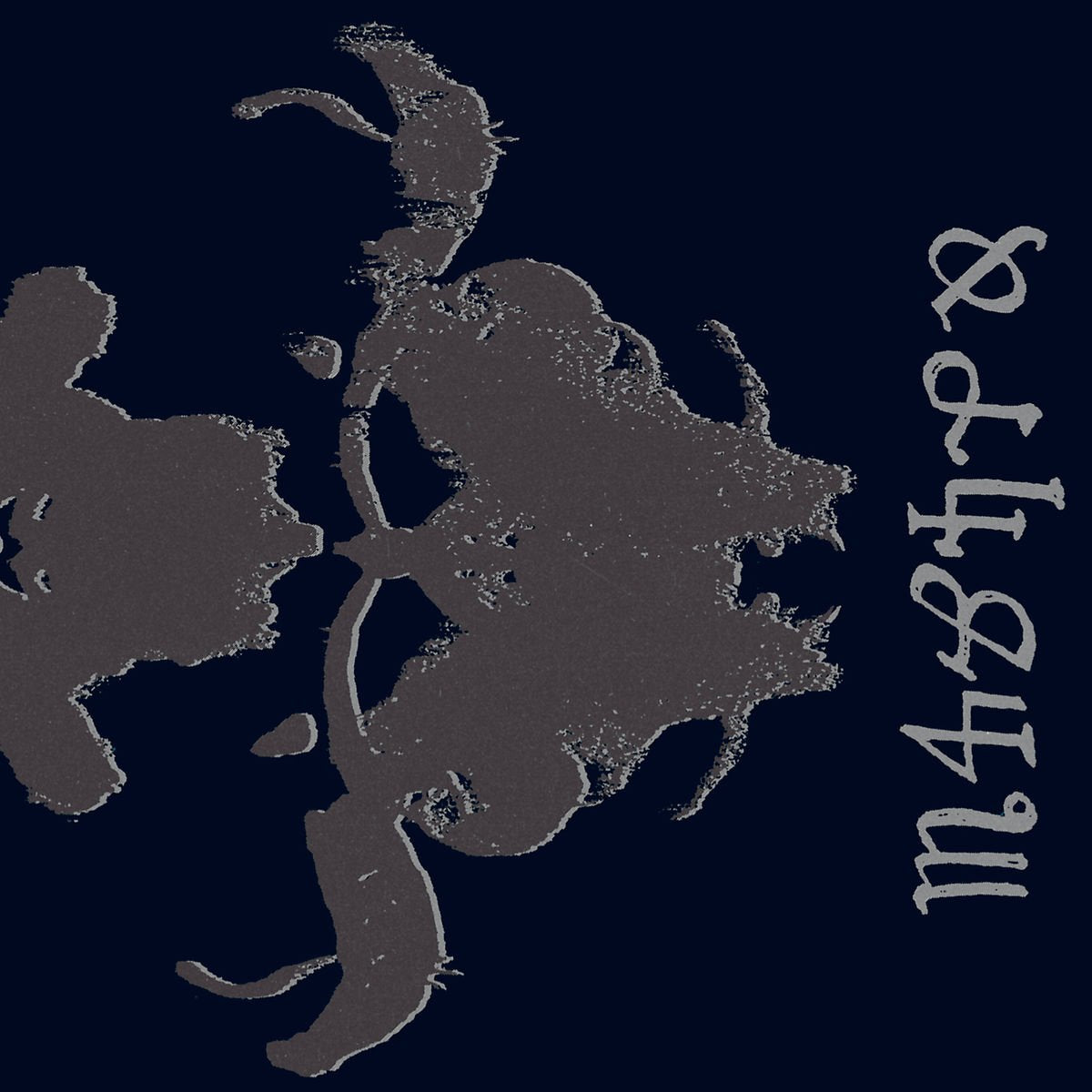 Danzig - Danzig 4 - Music & Performance - CD product cover
