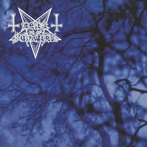 Dark Funeral Dark Funeral (30Th Anniversary Edition)