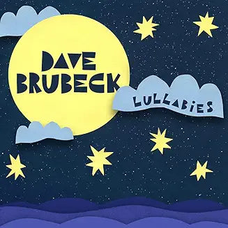 Dave Brubeck - Lullabies - Music & Performance - CD product cover