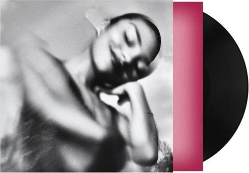 Dean,Olivia - The Art Of Loving - Vinyl product cover