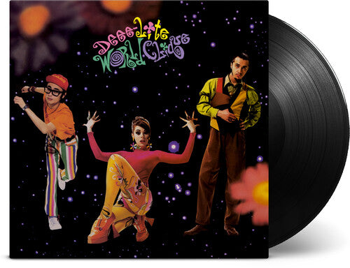 Deee-lite World Clique (180 Gram Vinyl) [Import]
