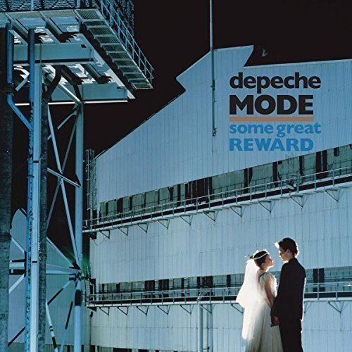 Depeche Mode Some Great Reward [Import]