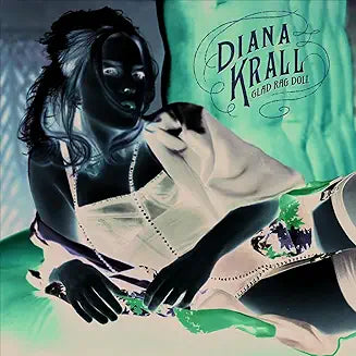 Diana Krall - Glad Rag Doll [VINYL LP] product cover