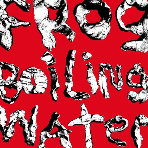 Diiv Frog In Boiling Water [LP]