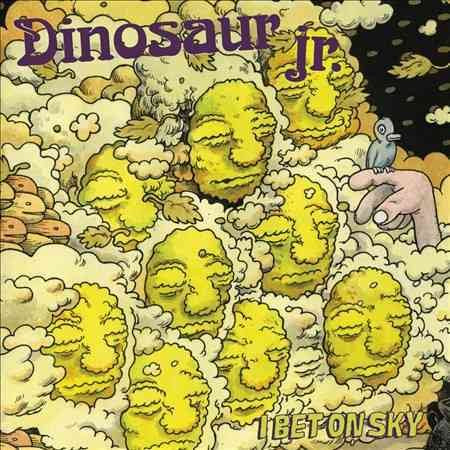 Dinosaur Jr I Bet on Sky (Digital Download)