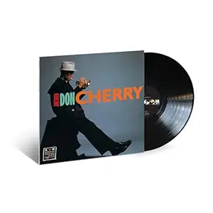 Don Cherry - Art Deco (Verve By Request Series) - Vinyl product cover