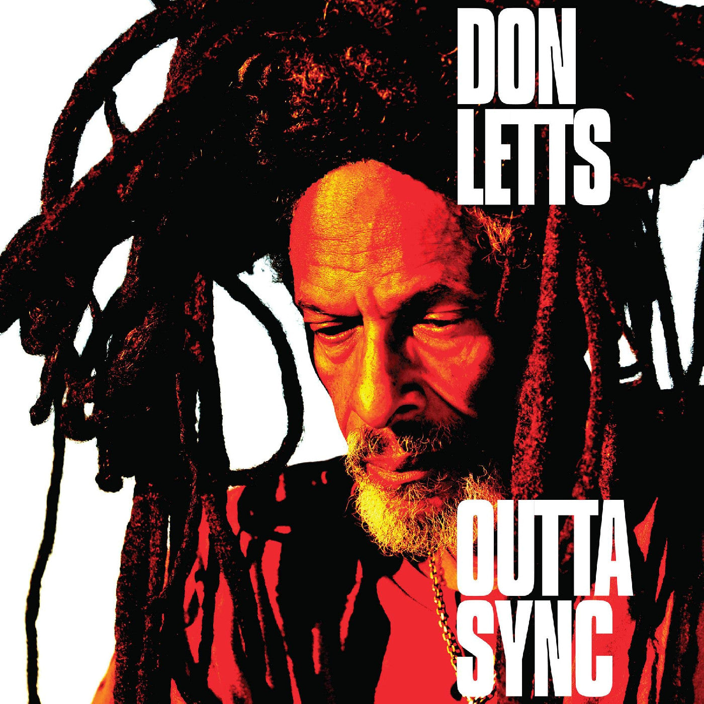 Don Letts Outta Sync