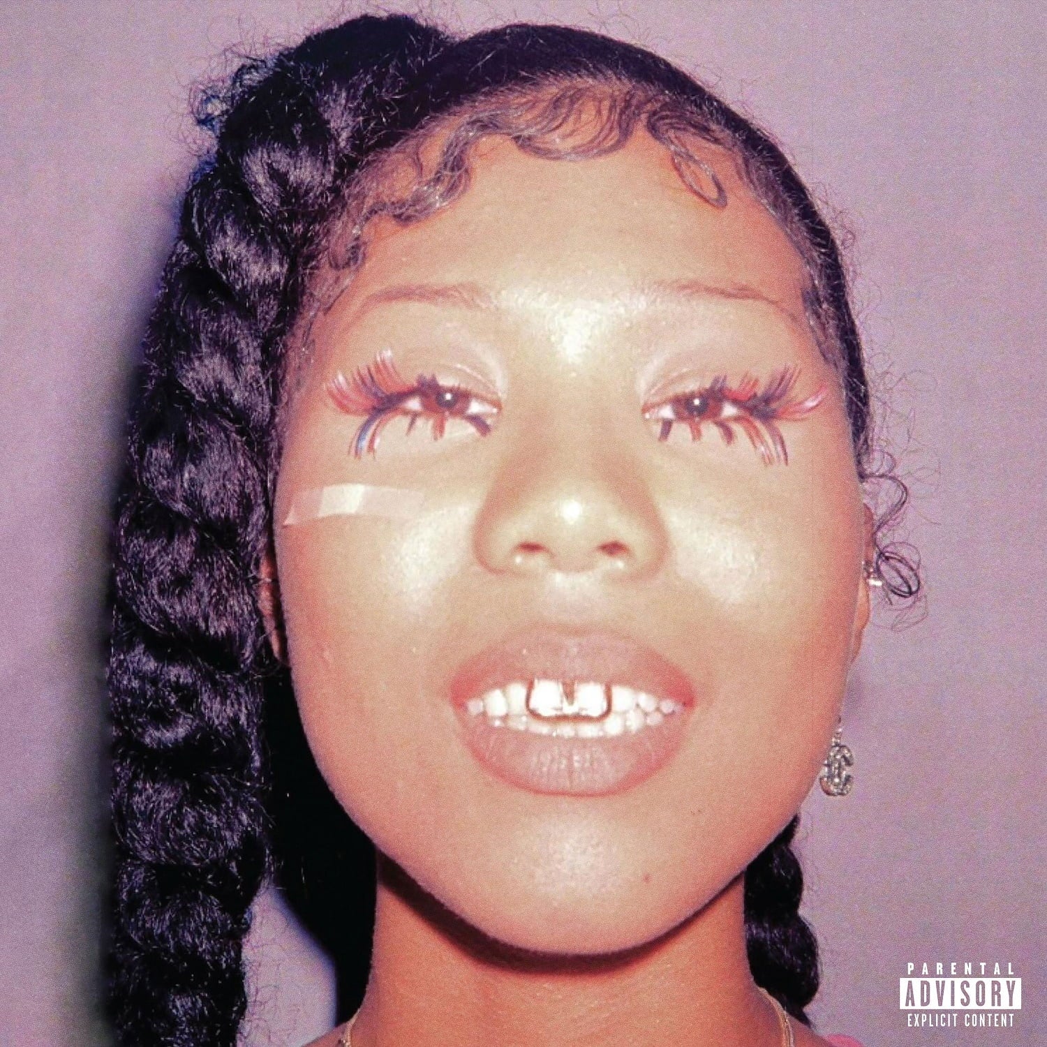 Drake - Her Loss - Music & Performance - CD product cover