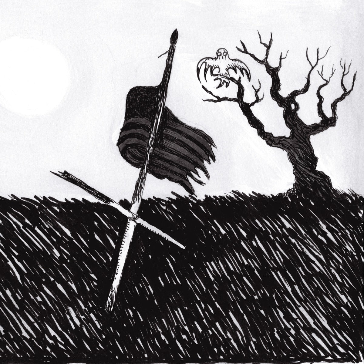 Drive-By Truckers American Band (Deluxe Edition, Shadow Wave/Frosted Silver Colored Vinyl) (2 Lp's)