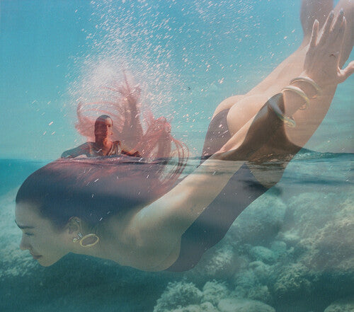 Dua Lipa Radical Optimism (Clear Vinyl)