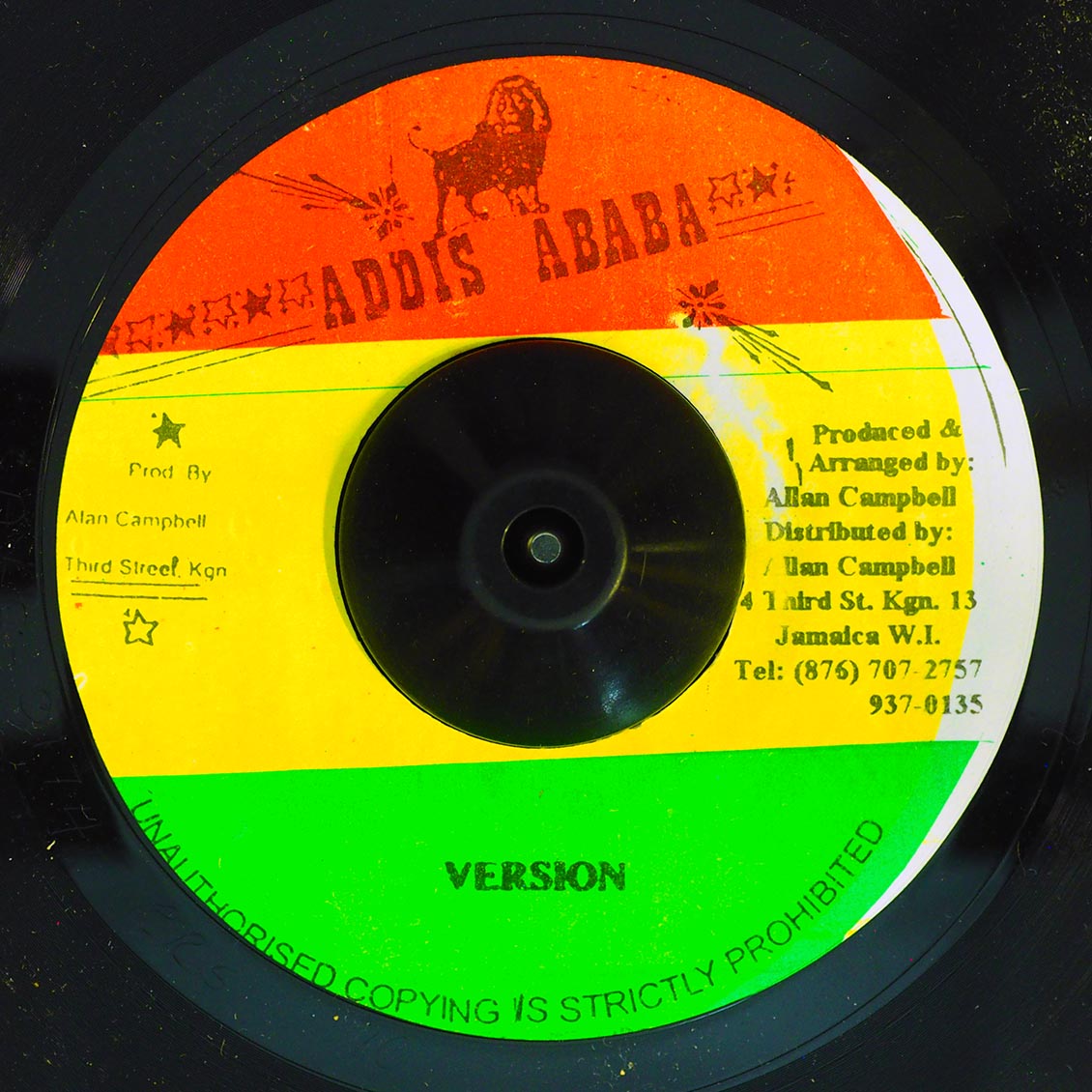 Earl Zero - Heart Desire / Version product image 2