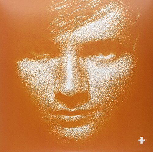 Ed Sheeran Plus [Import]