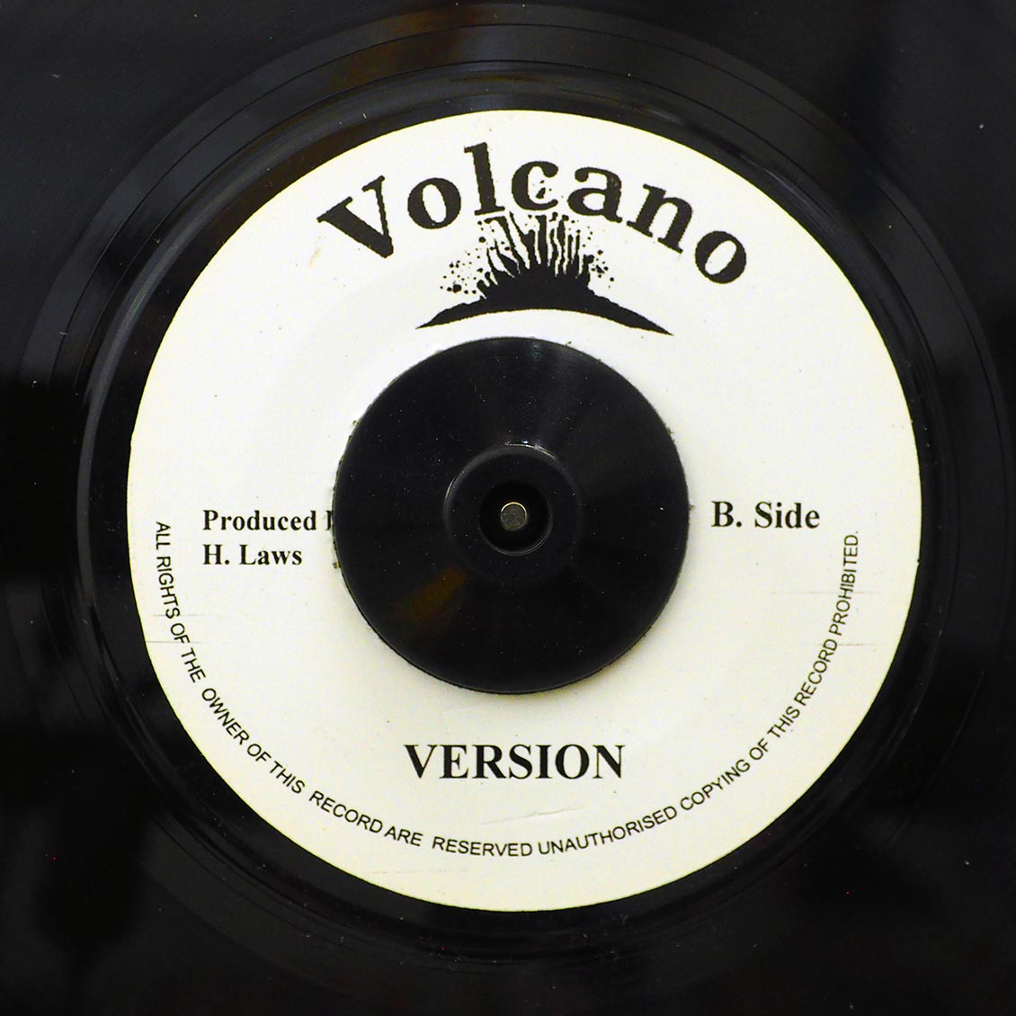 Eek A Mouse - Wa Do Dem / Roots Radics - Version (rhythm: "Eek A Mouse - Wa Do Dem") product image 2