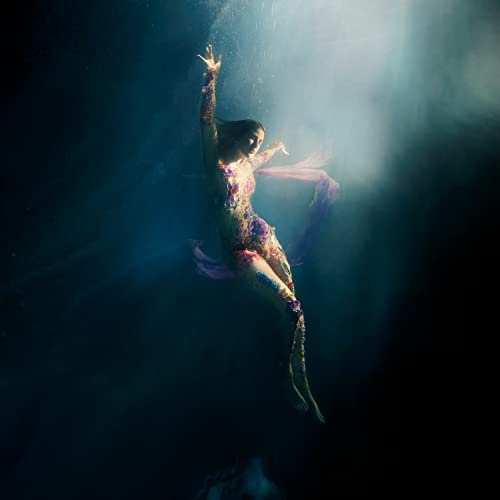 Ellie Goulding Higher Than Heaven [LP]