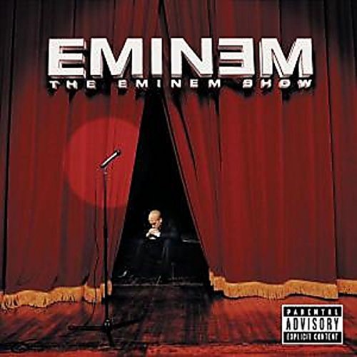 Eminem The Eminem Show [Explicit Content] (2 Lp's)