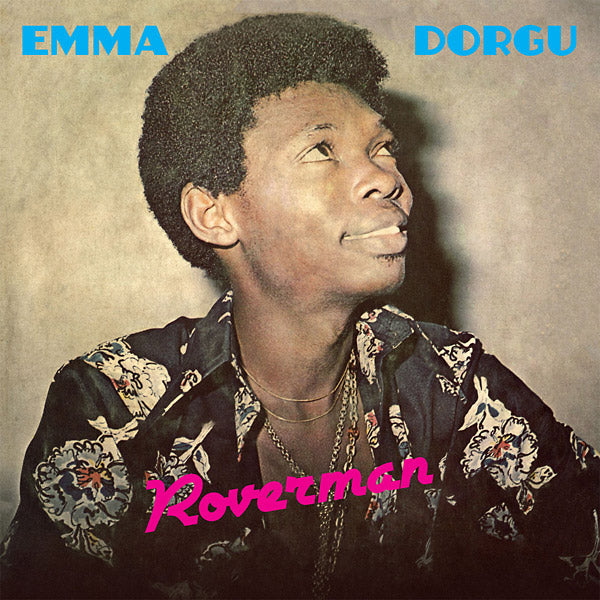 EMMA DORGU Roverman