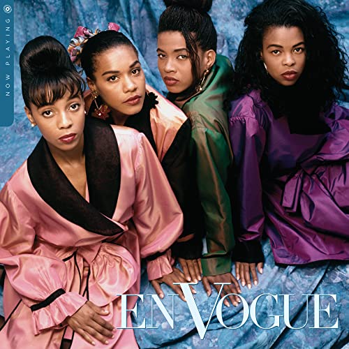 En Vogue Now Playing