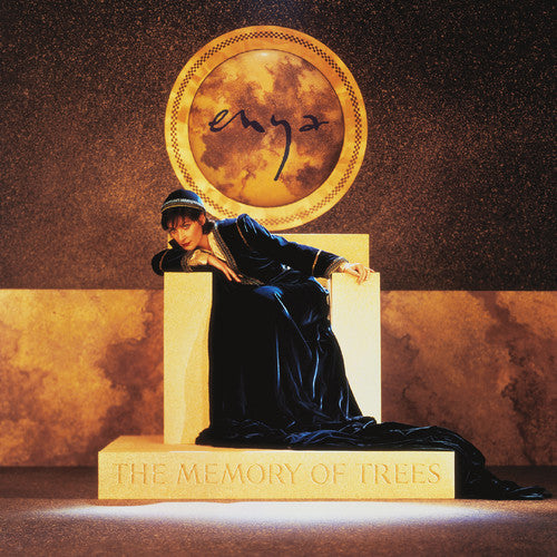 Enya The Memory Of Trees