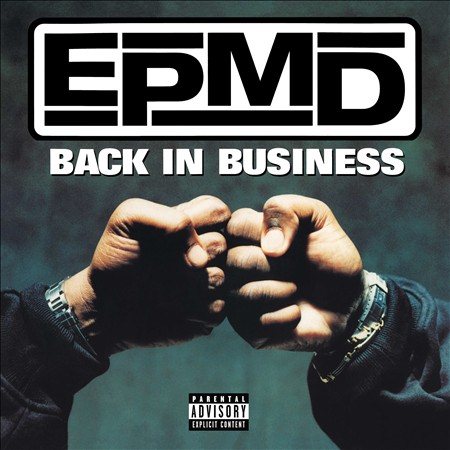 Epmd Back In Business [Explicit Content] (2 Lp's)