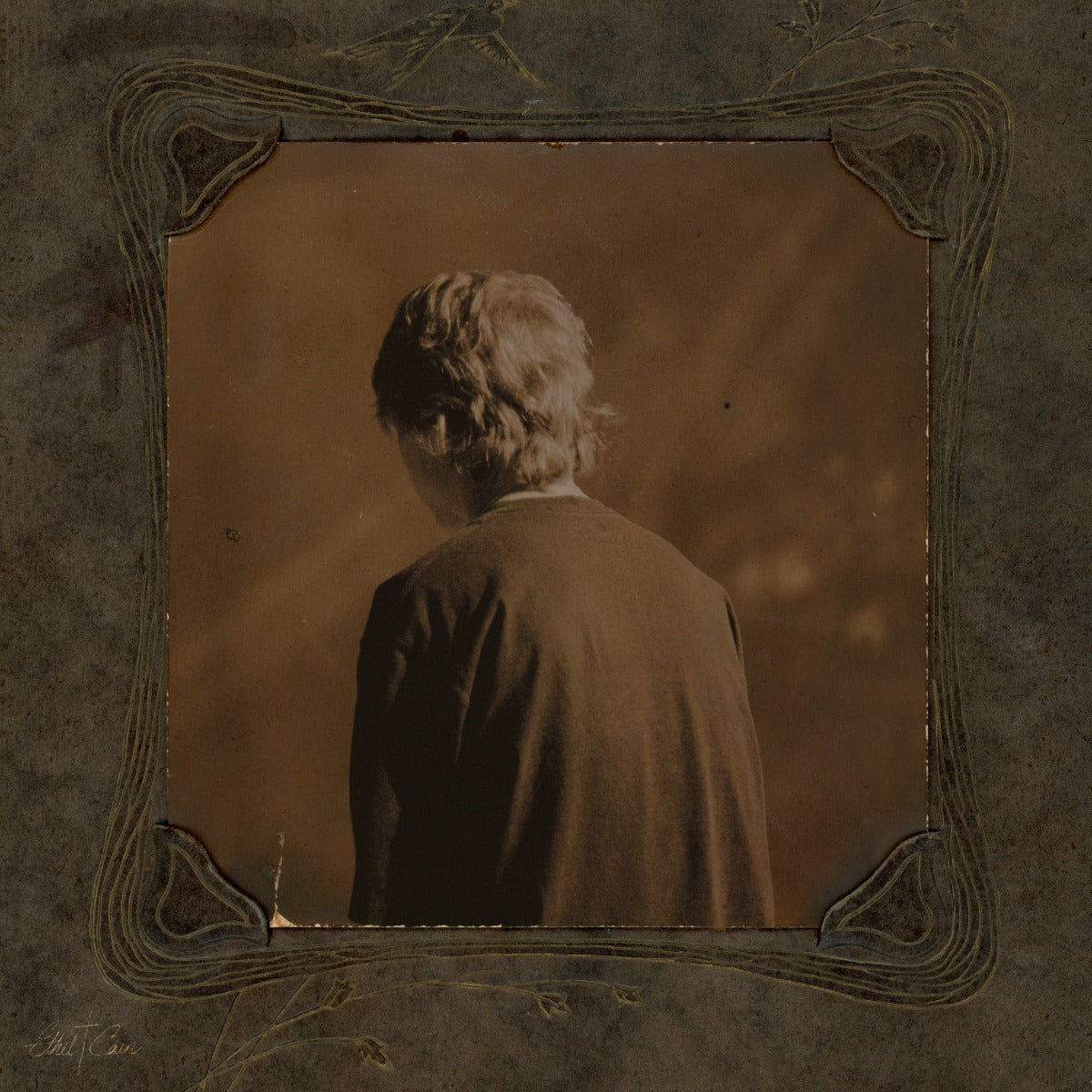 ETHEL CAIN Willoughby Tucker, I’ll Always Love You (Indie Exclusive) (12" X 9" Insert Drawing) [2LP]