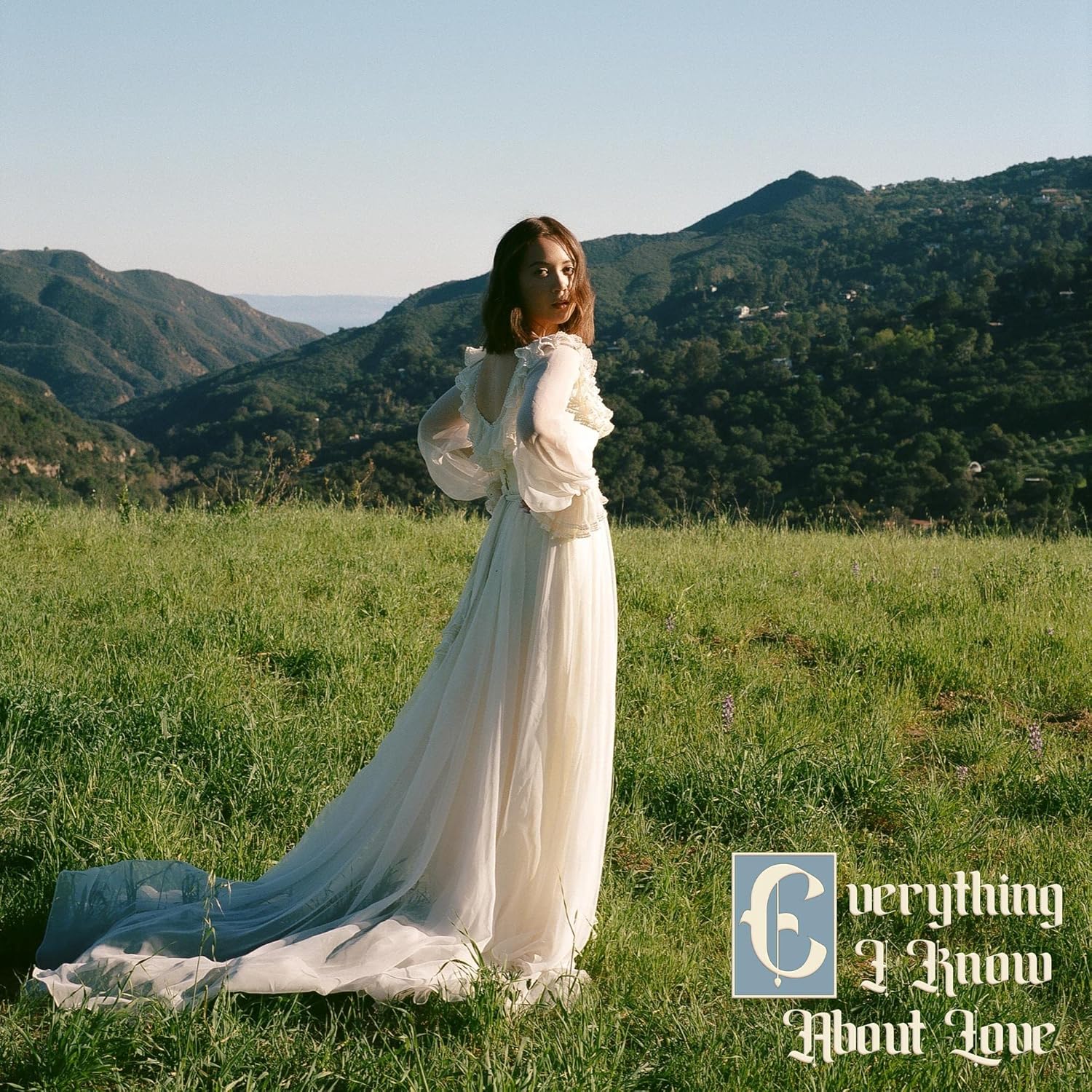 Everything I Know About Love product cover